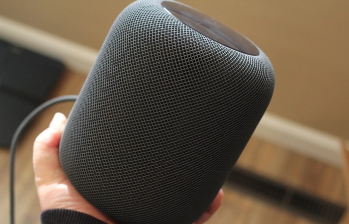 apple homepod homepod apple carepanzarinotechcrunch