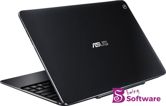 Asus tablet