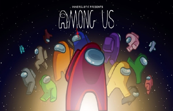 Find a Modded Version of Among Us