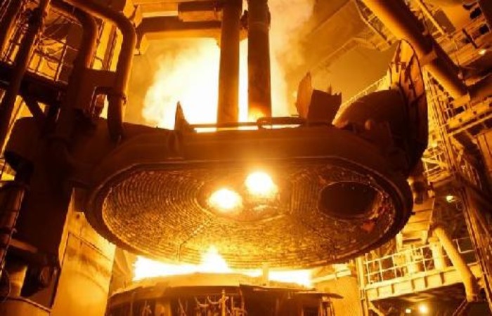 LSIL.NS - Lloyds Steels Industries Limited