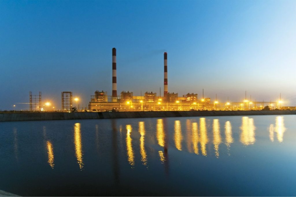 NSE_ RTNPOWER