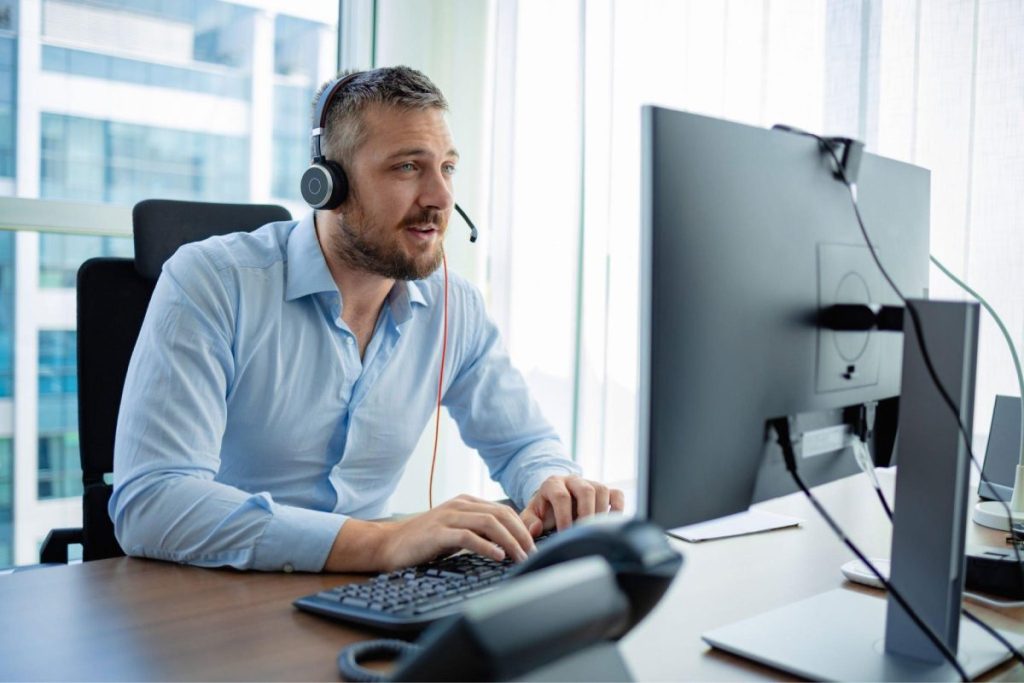 Scheduling Software