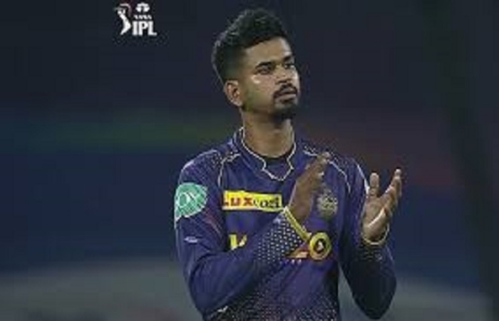 The Case for Iyer as Captain of KKR