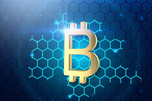 BITCOIN