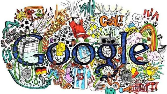 doodle for google 2023