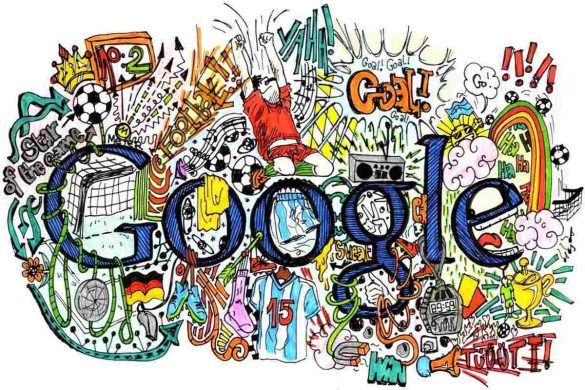 doodle for google 2023