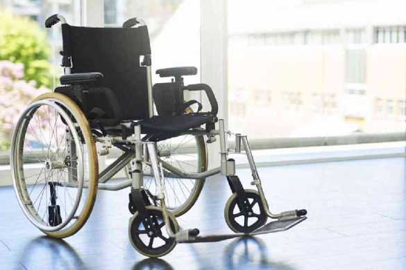 Total Permanent Disability Insurance