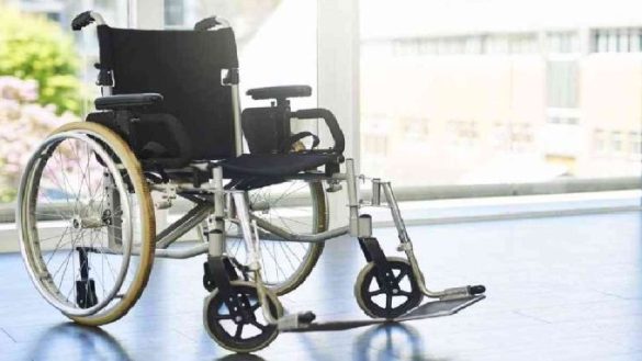 Total Permanent Disability Insurance