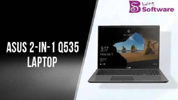 sus 2-in-1 q535