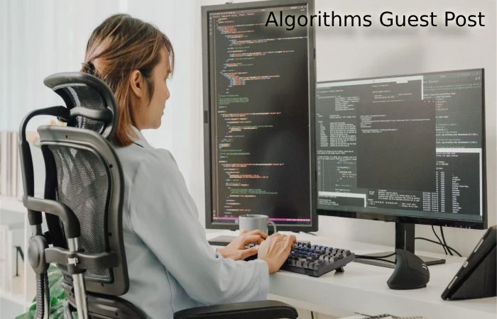 Algorithms Guest Post
