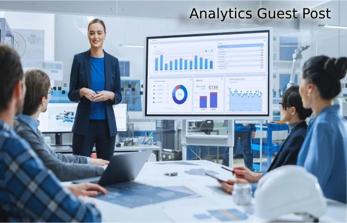 Analytics Guest Post
