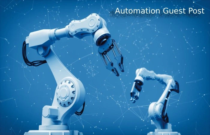 Automation Guest Post