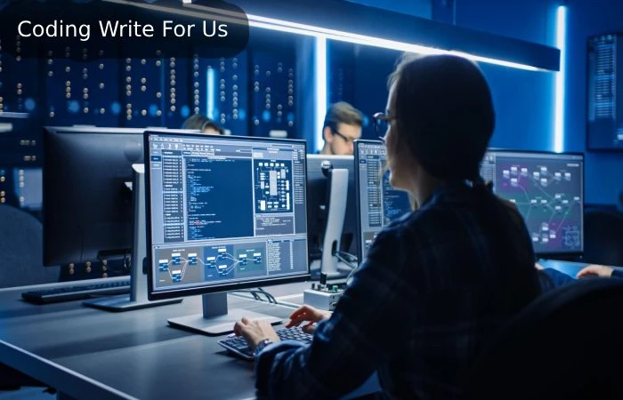 Coding Write For Us