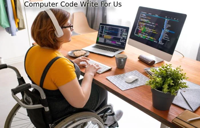 Computer Code Write For Us