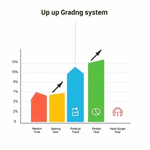 up grading system