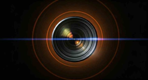 photeeq lens flare